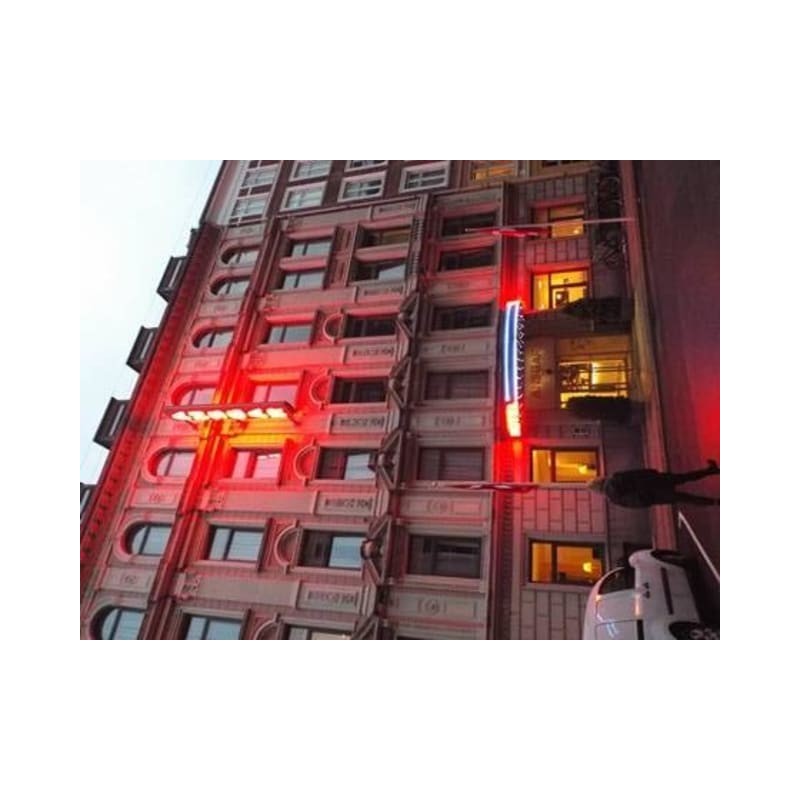Hotel Ansgar