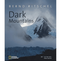 Dark Mountains.