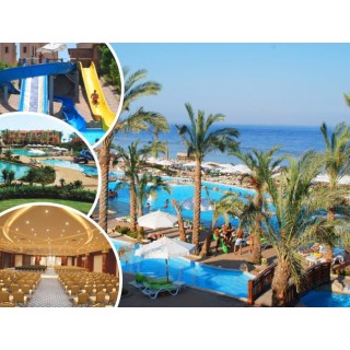 Rehana Royal Beach Resort Aqua Park & Spa