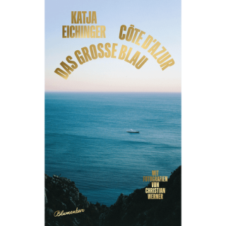 Das große Blau.