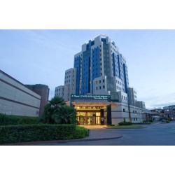 Grand Cevahir Hotel
