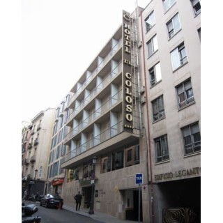 Eurostars Madrid Gran Vía