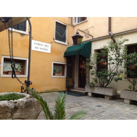Hotel do Pozzi