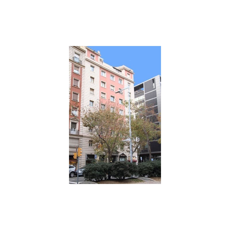 Hotel Medium Prisma