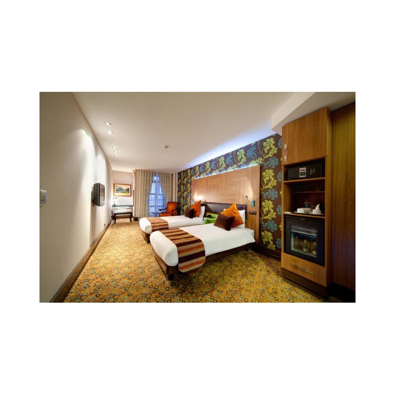 Konak Hotel