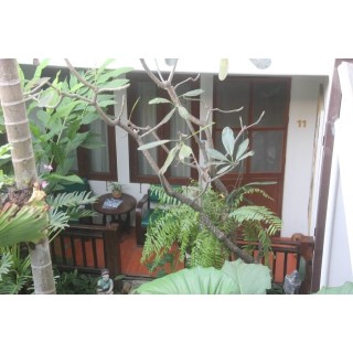 Hotel Shewe Wana Boutique Resort & Spa