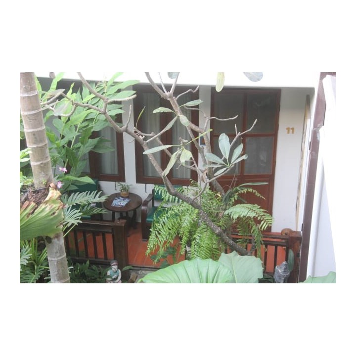 Hotel Shewe Wana Boutique Resort & Spa