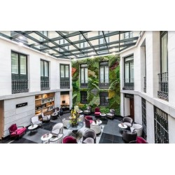 Hotel Palacio San Martin