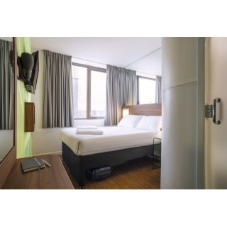 Point A Hotel London Paddington