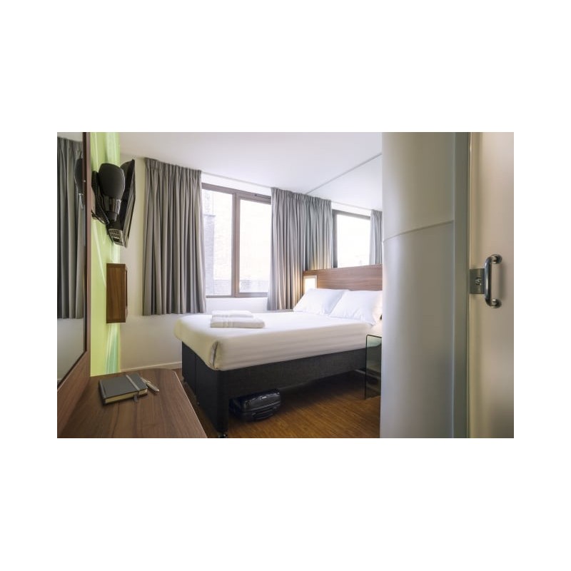 Point A Hotel London Paddington