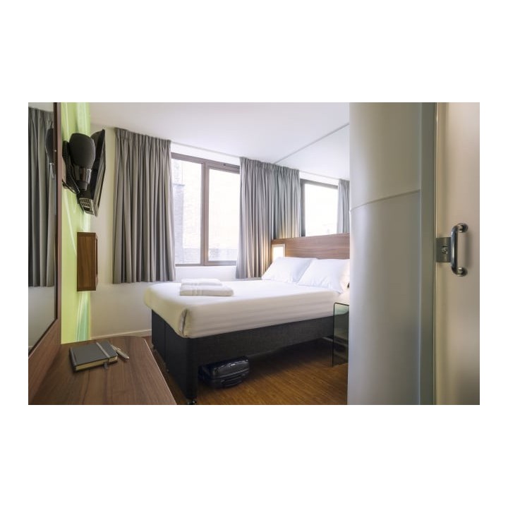 Point A Hotel London Paddington