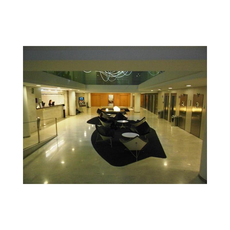 Sercotel Caspe