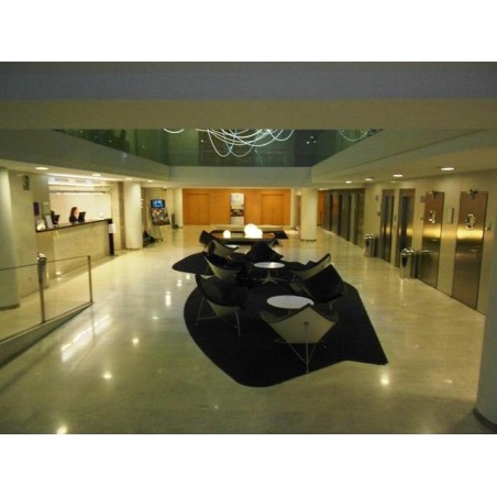 Sercotel Caspe