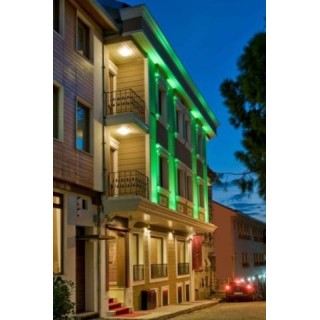 Ferman Hotel Istanbul