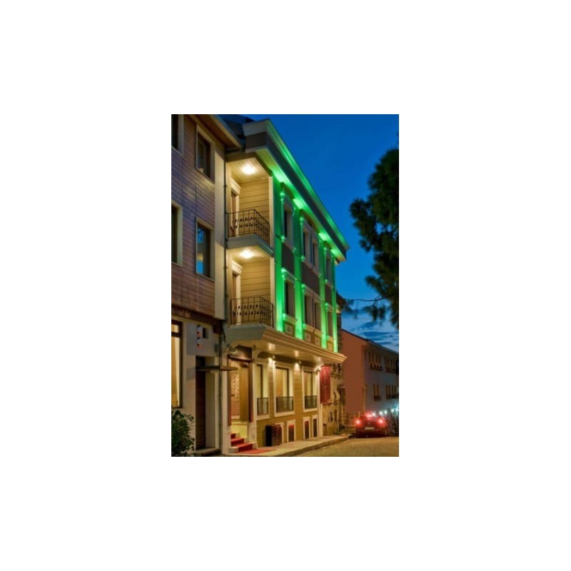 Ferman Hotel Istanbul