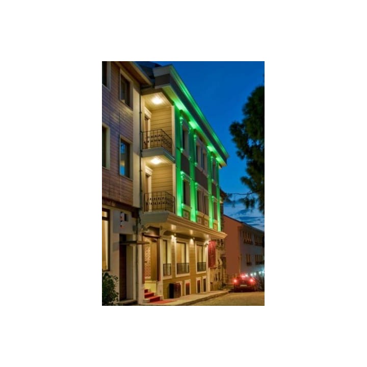 Ferman Hotel Istanbul