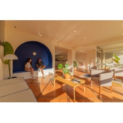 Hotel Montemar