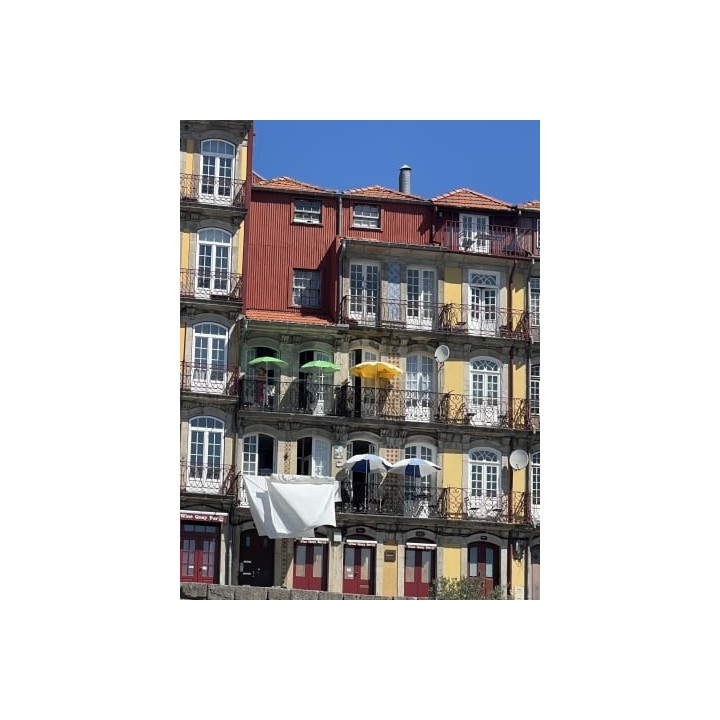 Mercure Porto Centro Santa Catarina