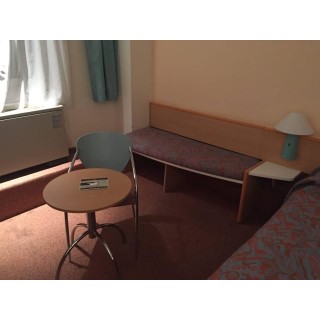 ibis Bucuresti Gara de Nord