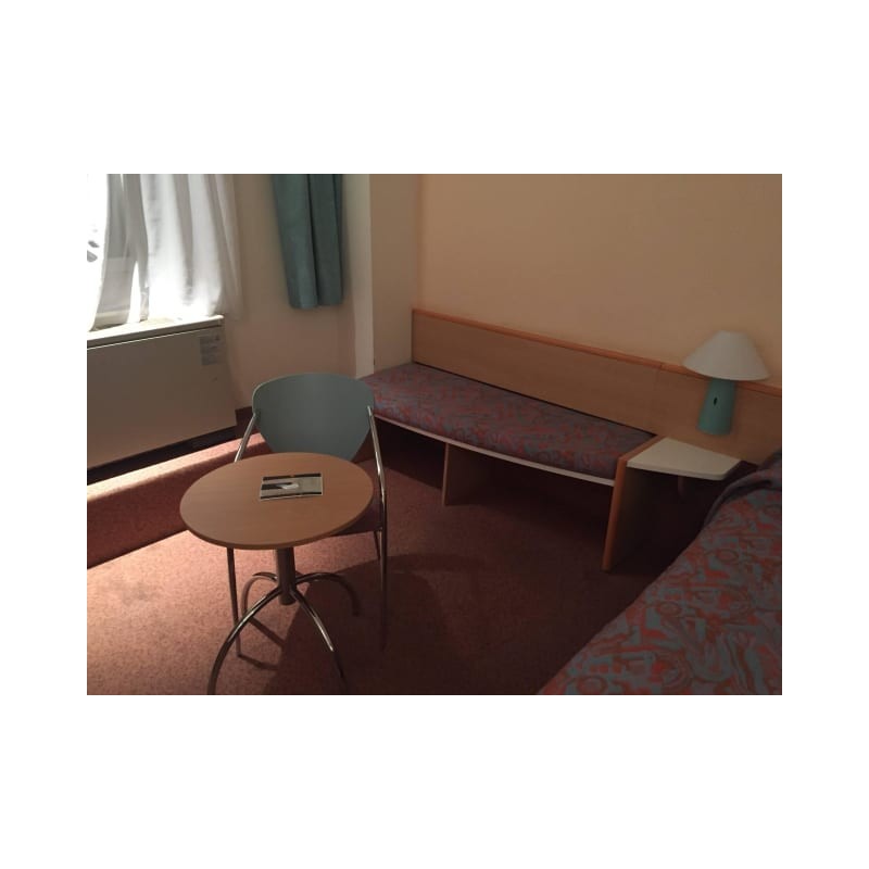 ibis Bucuresti Gara de Nord
