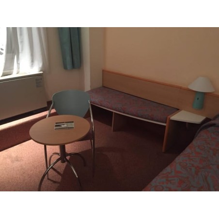 ibis Bucuresti Gara de Nord