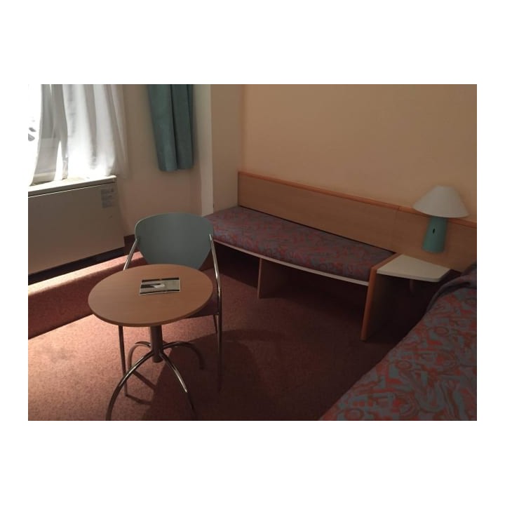 ibis Bucuresti Gara de Nord