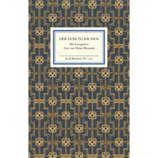 Der Dom zu Aachen