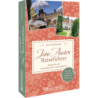 Der inoffizielle Jane Austen Reiseführer.