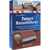 Der inoffizielle Tatort-Reiseführer. Entdecke die Drehorte in Deutschland, Österreich und der Schweiz.