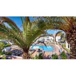 Nido del Aguila Bungalows