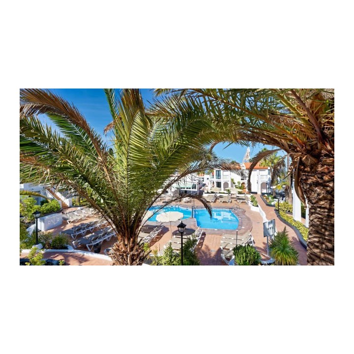 Nido del Aguila Bungalows