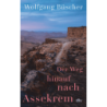 Der Weg hinauf nach Assekrem.