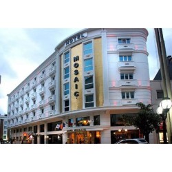 Hotel Mosaic