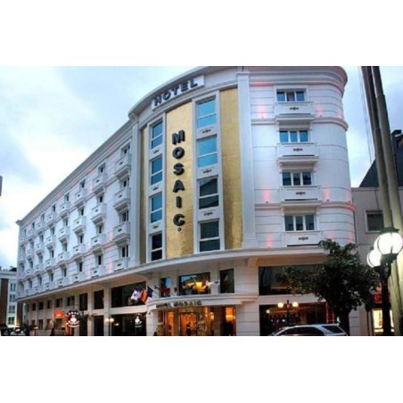 Hotel Mosaic