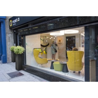 Point A Hotel London Westminster