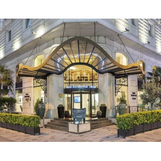 LaresPark Hotel Taksim