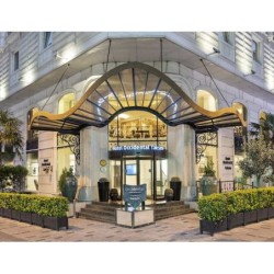 LaresPark Hotel Taksim