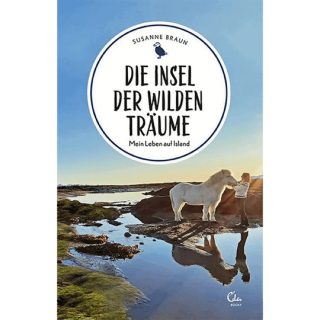 Die Insel der wilden Träume.