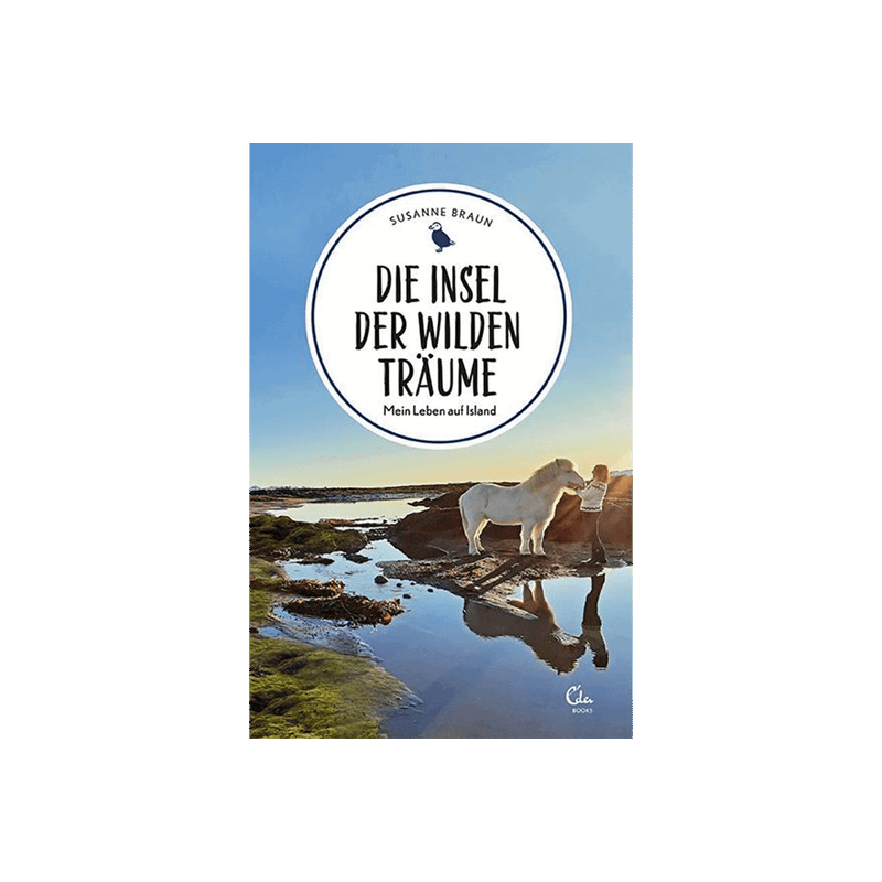 Die Insel der wilden Träume.