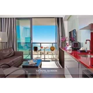 RR Hotel Da Rocha