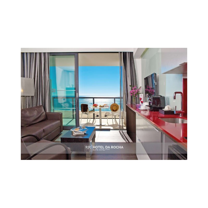 RR Hotel Da Rocha