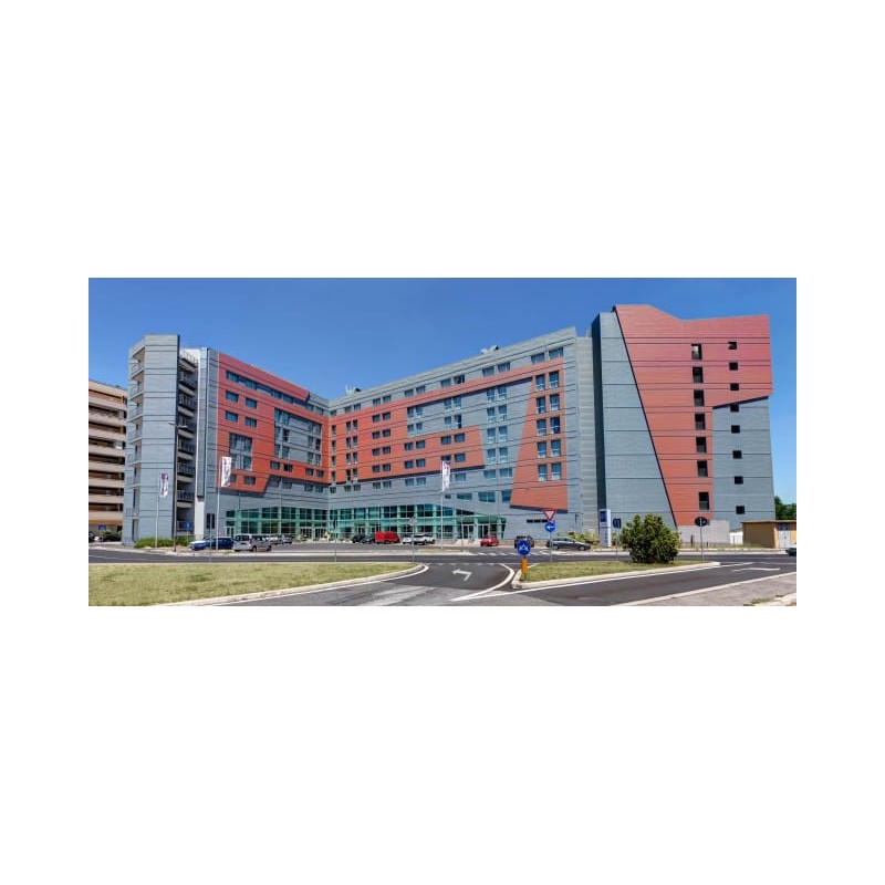 iH Hotels Roma Z3