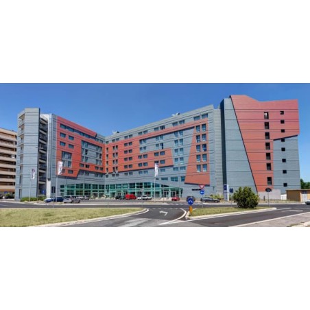 iH Hotels Roma Z3