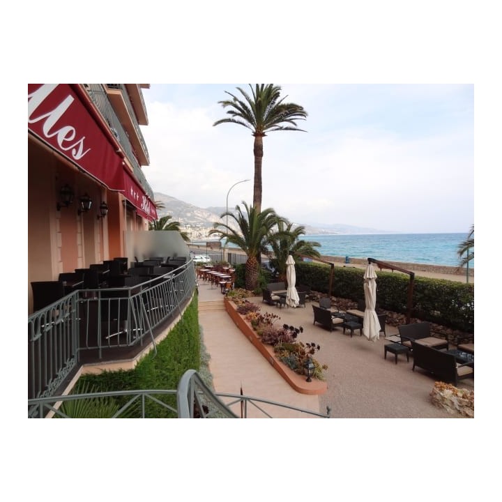 Best Western Hotel Prince De Galles