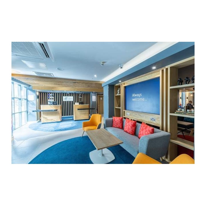 Holiday Inn Express London Croydon