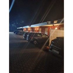 Hotel Blue Relais