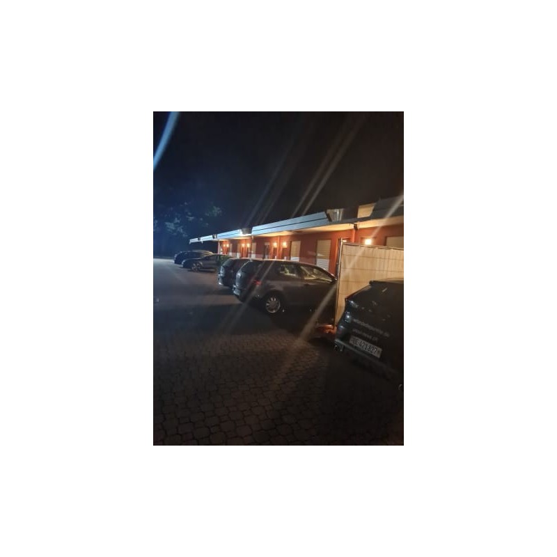 Hotel Blue Relais