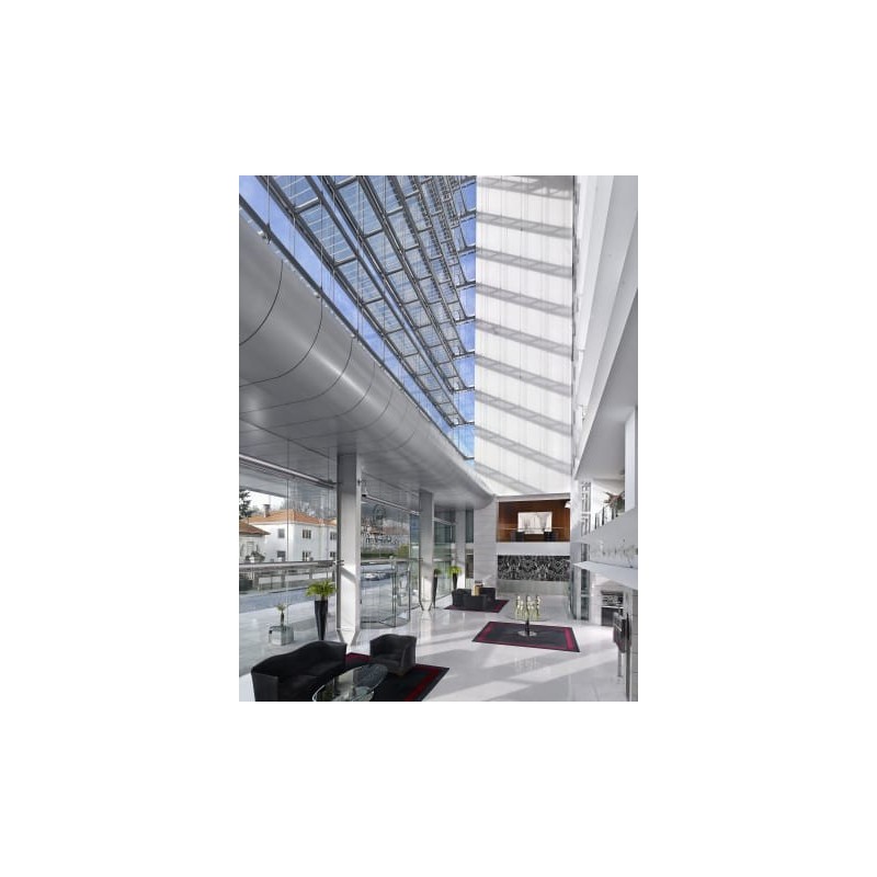 Sheraton Porto Hotel & Spa