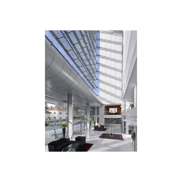 Sheraton Porto Hotel & Spa