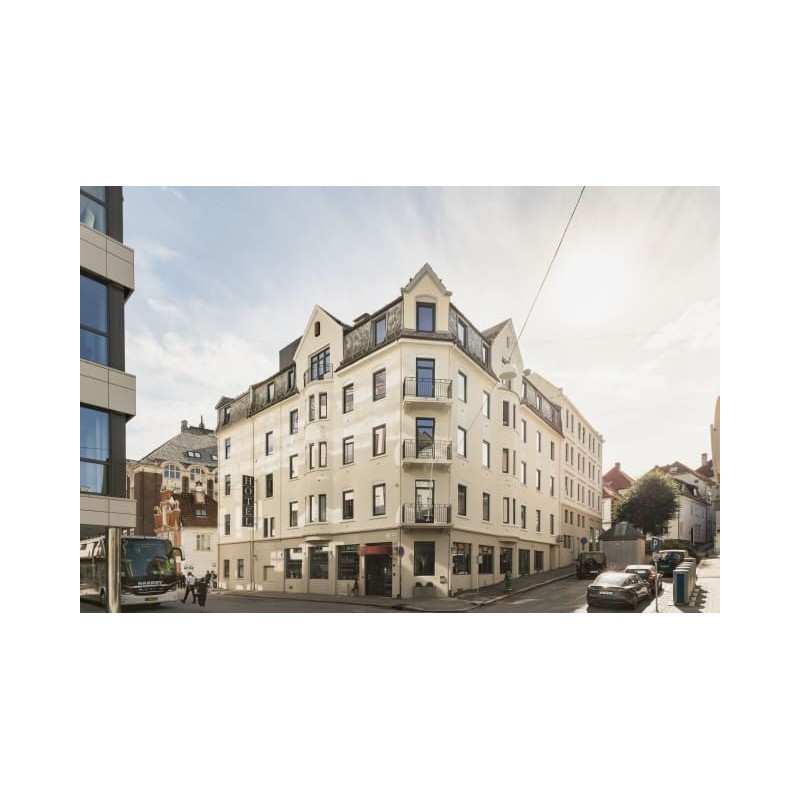 Augustin Hotel